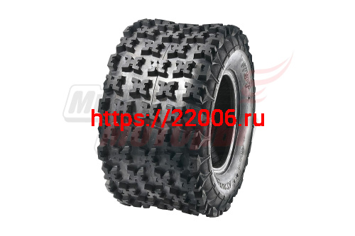 Покрышка ATV 8" 18х10-8 SUN.F TL 6PR рисунок A-031 (премиум качество) Покрышка ATV 8" 18х10-8 SUN.F TL 6PR рисунок A-031 (премиум качество)