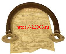 Наддув инерционный Урал Наддув инерционный Урал