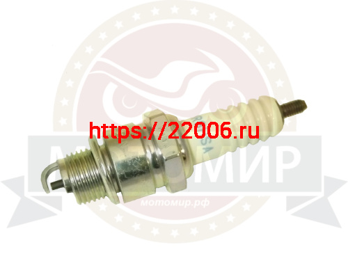 Свеча NGK BR8HSA (5539) (скутер)