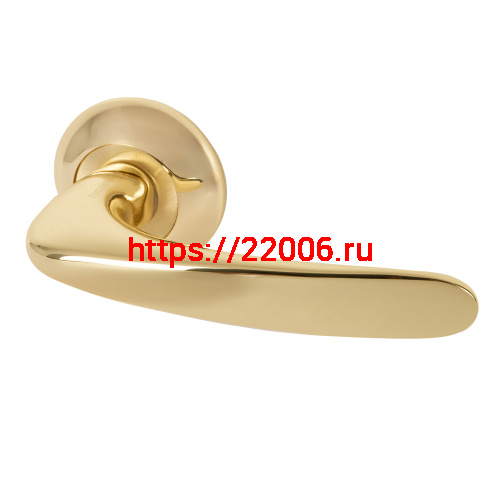 Ручка Armadillo (Армадилло) раздельная R.LD54.Pava (Pava LD42) GP/SG-5 золото/матовое золото TECH (кв. 8х140) Ручка Armadillo (Армадилло) раздельная R.LD54.Pava (Pava LD42) GP/SG-5 золото/матовое золото TECH (кв. 8х140)