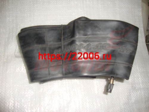 Камера 17" 100/80-17 (3,5-17) Камера 17" 100/80-17 (3,5-17)