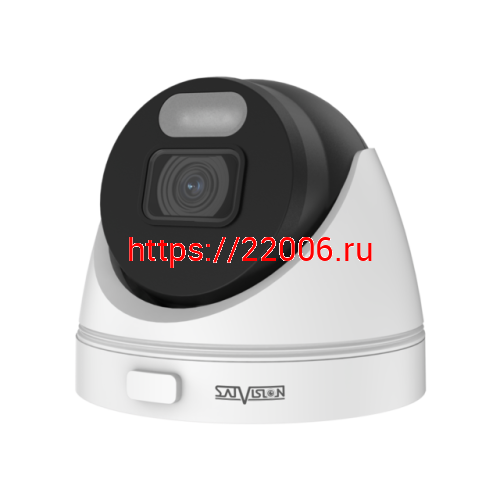 SVI-D227AP SL SP видеокамера IP SVI-D227AP SL SP видеокамера IP