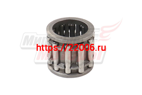 Подшипник поршня HIDEA 2.5 л.с. (2.5F-01.01.00.19) CN Подшипник поршня HIDEA 2.5 л.с. (2.5F-01.01.00.19) CN