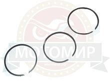 Кольца Пл (Импорт) 1 ремонт (в коробке 2400 шт.= 800 комп.)