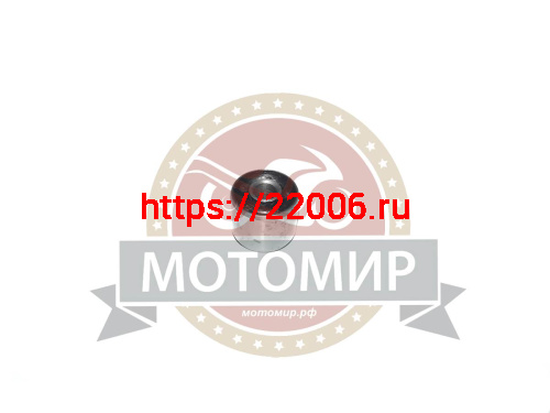 Сайлентблок 30 мм D30*L24/d10*L26 крепления двигателя GY6-150см3 (Suzuki Run) Сайлентблок 30 мм D30*L24/d10*L26 крепления двигателя GY6-150см3 (Suzuki Run)