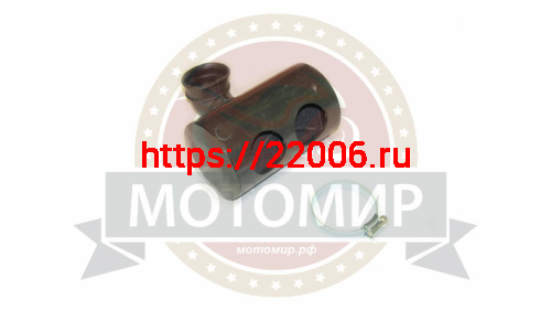 Фильтр воздушный в сборе TUNGUS 250 с фильтрующим элементом (101497) Фильтр воздушный в сборе TUNGUS 250 с фильтрующим элементом (101497)