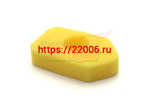 Фильтр воздушный B&S 30-919 (Briggs & Stratton 698369) Фильтр воздушный B&S 30-919 (Briggs & Stratton 698369)