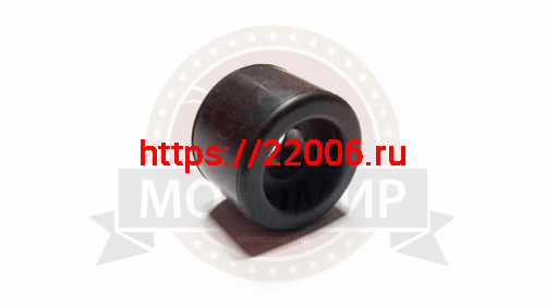 Ролик успокоителя цепи СOMMANDER SPARK APL110S (311005001001) фото 3 Ролик успокоителя цепи СOMMANDER SPARK APL110S (311005001001) фото 3