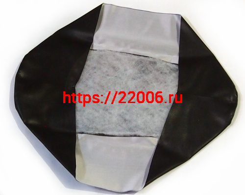 Чехол седла Иж3 проваренный (Россия) фото 2