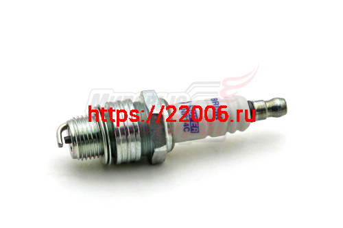 Свеча BRISK NR14C (1434) SUPER R (аналог NGK BR7HS,W22FSR) Свеча BRISK NR14C (1434) SUPER R (аналог NGK BR7HS,W22FSR)
