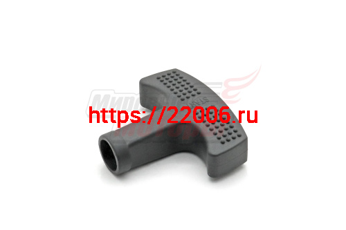 Ручка стартера 1P70FV-B (ОРИГИНАЛ, "LIFAN") Ручка стартера 1P70FV-B (ОРИГИНАЛ, "LIFAN")