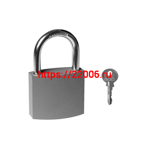 Замок Ajax (Аякс) навесной PD-0263 3 key Замок Ajax (Аякс) навесной PD-0263 3 key