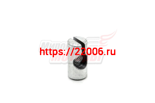 Ось тяги Нева (005.47.0209-01) Ось тяги Нева (005.47.0209-01)