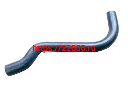 Патрубок радиатора верхний VISION (1064001414)