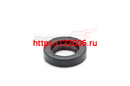 Сальник 17х32х7 Каскад вала переключения передач (236-1307090)