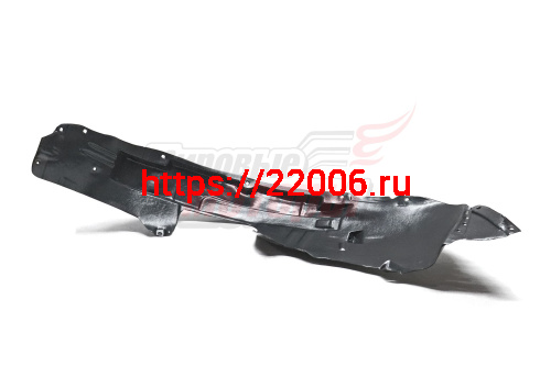 Подкрылок передний левый Atlas (5035007700)