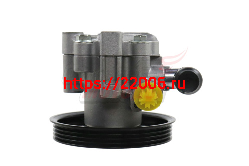 Насос ГУР Chevrolet Cruze 09, OPEL INSIGNIA 08, OPEL Astra J 09 (HR51292) Насос ГУР Chevrolet Cruze 09, OPEL INSIGNIA 08, OPEL Astra J 09 (HR51292)