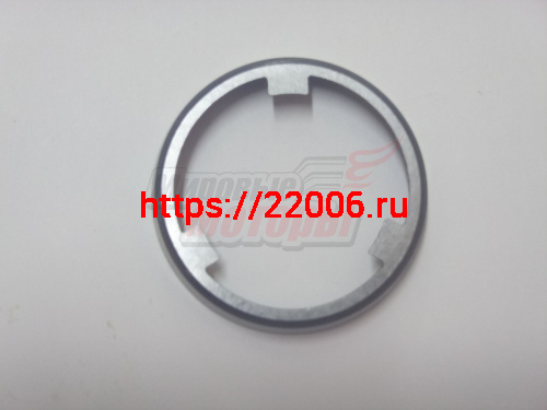 Кольцо синхронизатора 1 и 2 передачи (QR513MHA-1701424) Кольцо синхронизатора 1 и 2 передачи (QR513MHA-1701424)