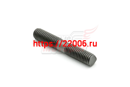 Шпилька головки Пл5 (М 10) (ИЖ56.1-206-1) Шпилька головки Пл5 (М 10) (ИЖ56.1-206-1)