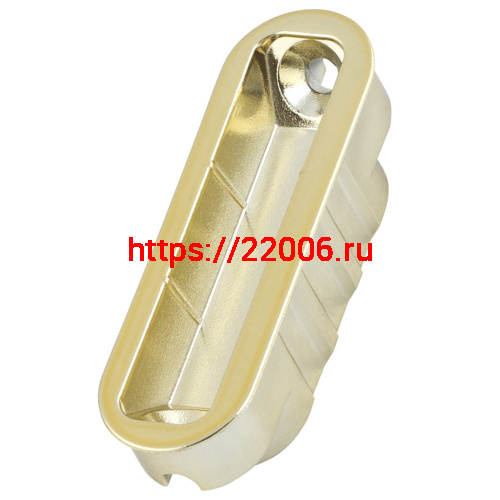 B02402.05.03 AGB (АГБ) (=B01402) Ответ. магнитная планка Minimal (лат.) для Mediana Polaris B02402.05.03 AGB (АГБ) (=B01402) Ответ. магнитная планка Minimal (лат.) для Mediana Polaris