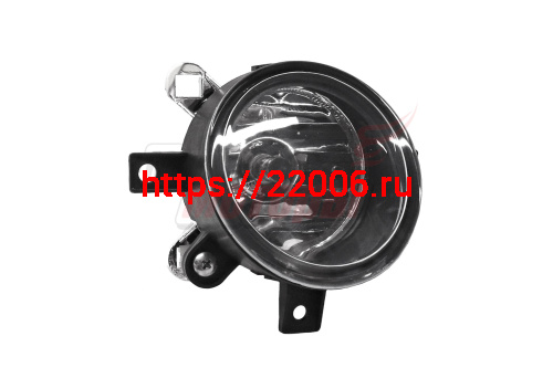 Фара противотуманная правая Hover M4 (4116200XG47XA)