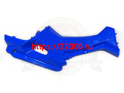 Облицовка ATV HAMMER 200 правая (116219713043201) Облицовка ATV HAMMER 200 правая (116219713043201)