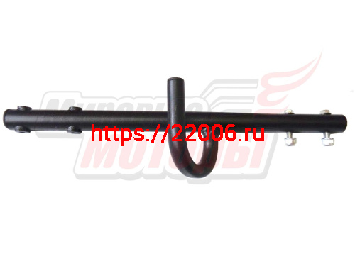 Штанга рабочей рукоятки СHAMPION BC4311(300802-2) Штанга рабочей рукоятки СHAMPION BC4311(300802-2)