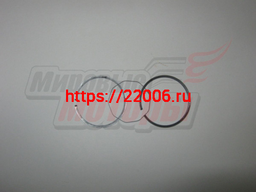 Кольца 39.75 мм HONDA DIO50 (AF-18) +0,75 SEE Кольца 39.75 мм HONDA DIO50 (AF-18) +0,75 SEE