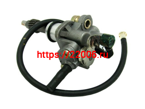 Маслонасос Honda Dio50 ТММР Маслонасос Honda Dio50 ТММР