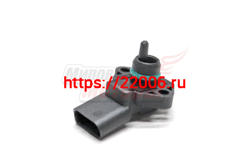 Датчик температуры и давления воздуха МК, OTAKA EURO II (E050010005) Датчик температуры и давления воздуха МК, OTAKA EURO II (E050010005)