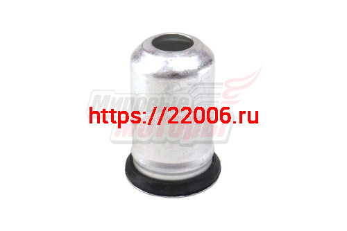 Стакан свечи зажигания 491 DEER/SAFE (100301112-E00)