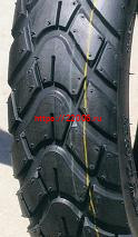 Покрышка 13" 130/60-13 (М-31) TL бескамерная Покрышка 13" 130/60-13 (М-31) TL бескамерная