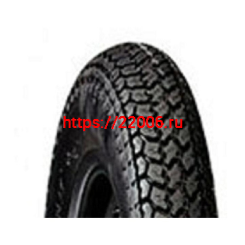 Покрышка Duro Скутер 10" HF 228 3.00-10 TT Покрышка Duro Скутер 10" HF 228 3.00-10 TT