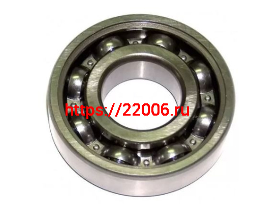 Подшипник 102 коленвала Stihl180 Подшипник 102 коленвала Stihl180