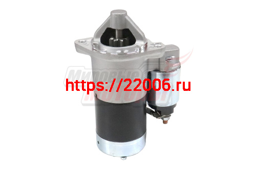 Стартер Tiggo 2.4 (T11-3708110) Стартер Tiggo 2.4 (T11-3708110)