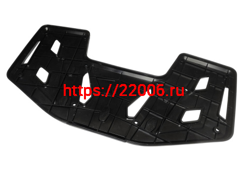 Облицовка заднего багажника ATV ARMIS 125 (13041-00002) фото 2 Облицовка заднего багажника ATV ARMIS 125 (13041-00002) фото 2