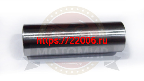 Палец LIFAN 16 л.с. KP420 (13312-A1010-0001) поршневой (НАБОР) Палец LIFAN 16 л.с. KP420 (13312-A1010-0001) поршневой (НАБОР)