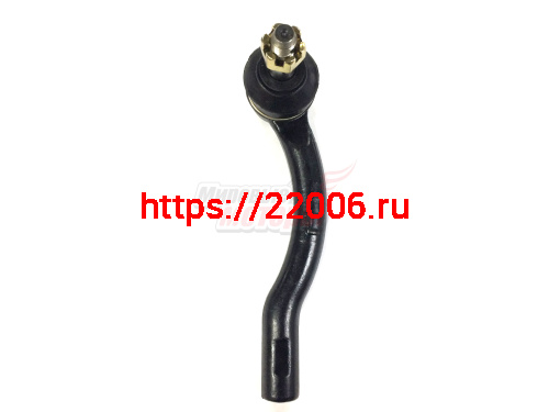 Наконечник рулевой левый EMGRAND (1064001707) Наконечник рулевой левый EMGRAND (1064001707)