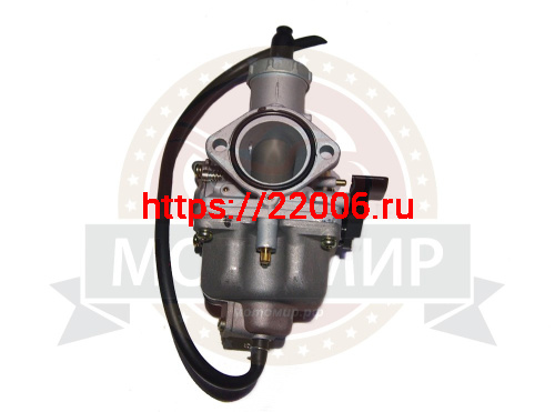 Карбюратор 167FMM (230CGB) ADVENTURE250 (16004576) FIREGUARD TRAIL 250 Карбюратор 167FMM (230CGB) ADVENTURE250 (16004576) FIREGUARD TRAIL 250