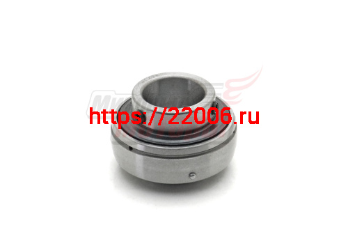 Подшипник 480205 (арт.UC205) "ММ" Подшипник 480205 (арт.UC205) "ММ"
