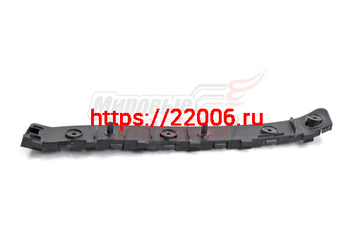 Кронштейн крепления заднего бампера левый T600 (2804301001-B11) Кронштейн крепления заднего бампера левый T600 (2804301001-B11)