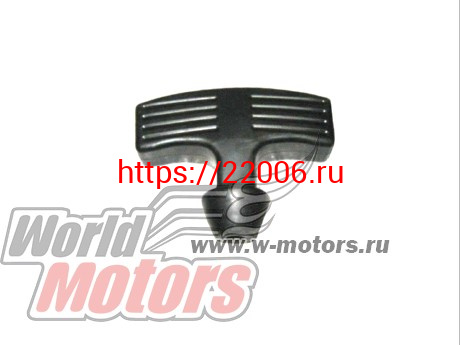 Ручка стартера 186F, 186FD Ручка стартера 186F, 186FD