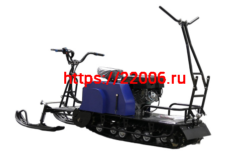 Мотобуксировщик с лыжным модулем 15 л.с., С РЕВЕРСОМ ЛИДЕР-3-3Т-15АП (3 тел.), АДАПТИВНАЯ ПОДВЕСКА фото 2 Мотобуксировщик с лыжным модулем 15 л.с., С РЕВЕРСОМ ЛИДЕР-3-3Т-15АП (3 тел.), АДАПТИВНАЯ ПОДВЕСКА фото 2