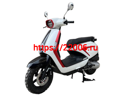 Скутер COBALT фото 6