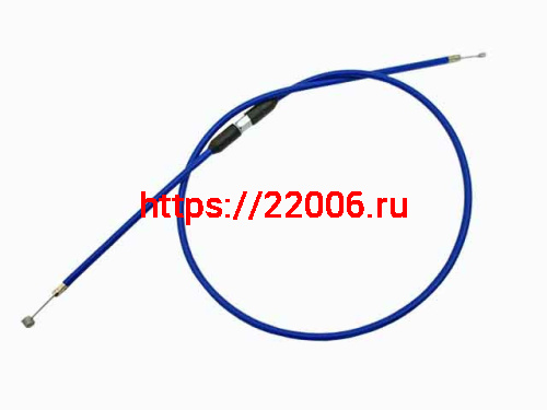 Трос обогатителя4Т (L-900+53мм) BSE M2; M2Y; M8 Трос обогатителя4Т (L-900+53мм) BSE M2; M2Y; M8