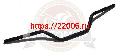 Руль голый 820 мм, X-MOTOS 250 (Y37110002dS01)