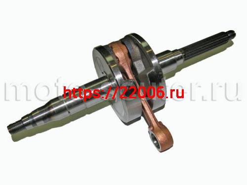 Коленвал SEE Yamaha Jog-50 ST Коленвал SEE Yamaha Jog-50 ST