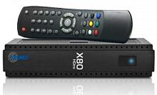 Globo X80HDmi ресивер для Телекарты