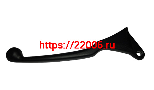 Рычаг сцепления COLT 2 (ALLOY) голый Рычаг сцепления COLT 2 (ALLOY) голый