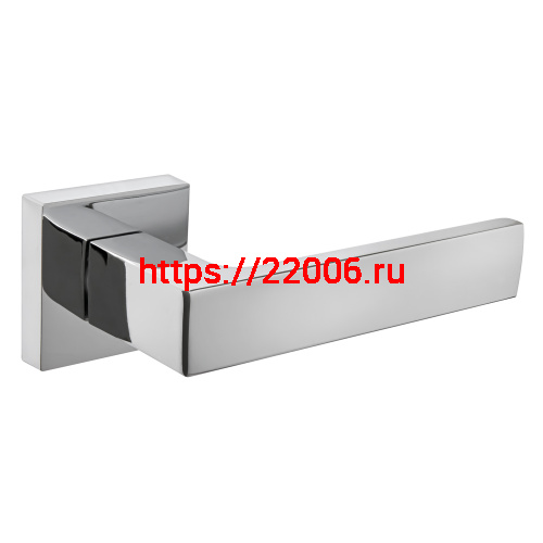 Ручка Fuaro (Фуаро) раздельная K.DM51.Straight (Straight DM) CP-8 хром Ручка Fuaro (Фуаро) раздельная K.DM51.Straight (Straight DM) CP-8 хром